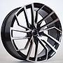 REPLICAS Comet 8,5x19 5x112 ET35.00 bfm