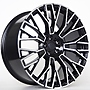 REPLICAS Strong 10,5x22 5x112 ET42.00 bfm