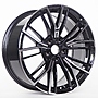 REPLICAS Weston 8x18 5x112 ET30.00 bfm