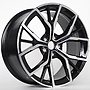 REPLICAS Stan 9x19 5x120 ET38.00 bfm