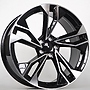 REPLICAS Gani 8,5x19 5x112 ET32.00 bfm
