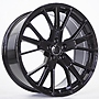 REPLICAS Trend 8,5x19 5x112 ET40.00 black