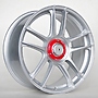 REPLICAS Walker 8,5x19 5x112 ET45.00 silver