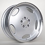 REPLICAS Luca 8,5x18 5x112 ET35.00 s/lm