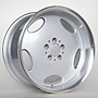 REPLICAS Luca 9,5x18 5x112 ET30.00 s/lm