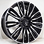 REPLICAS Drag 9,5x22 5x108 ET45.00 bfm