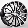 REPLICAS Devin 8x18 5x112 ET48.00 bfm