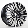 REPLICAS Hana 7,5x17 5x112 ET37.00 bfm