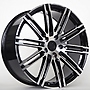 REPLICAS Jude 10x22 5x130 ET50.00 bfm