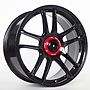 REPLICAS Walker 8x18 5x112 ET42.00 black