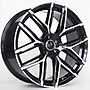 REPLICAS Novus 9x20 5x112 ET32.00 bfm