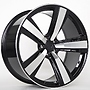 REPLICAS Marvin 11,5x22 5x130 ET61.00 bfm