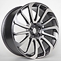 REPLICAS Cava 9,5x21 5x120 ET45.00 gfm