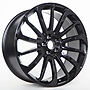 REPLICAS Cava 9,5x22 5x120 ET45.00 black