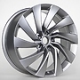 REPLICAS Preston 8x19 5x112 ET40.00 gm