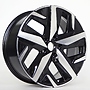 REPLICAS Gabi 8x18 5x112 ET44.00 bfm