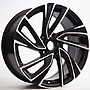 REPLICAS Iron 7x17 5x112 ET40.00 bfm