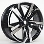 REPLICAS Ego 8x19 5x112 ET40.00 bfm