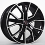 REPLICAS Trend 9,5x22 5x112 ET28.00 gb
