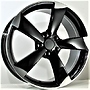 REPLICAS Oman 9x20 5x112 ET30.00 bfm