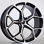 REPLICAS Dante 10x22 5x112 ET20.00 bfm