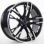 REPLICAS Kami 9x21 5x112 ET30.00 bfm