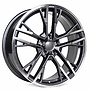 REPLICAS Kami 8,5x19 5x112 ET32.00 gfm