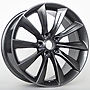 REPLICAS Nest 9,5x19 5x114,3 ET40.00 gm