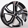 REPLICAS Nano 8x18 5x108 ET40.00 bfm