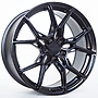 Forzza Forzza Toro 9x20 5x112 ET35.00 satin black