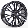 REPLICAS Strong 9,5x22 5x112 ET37.00 gb