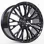 REPLICAS Strong 10,5x22 5x112 ET43.00 gb