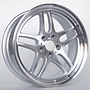 REPLICAS Aiden 8,5x19 5x120 ET15.00 smfm