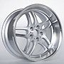 REPLICAS Aiden 10x19 5x120 ET20.00 smfm