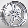 REPLICAS Aiden 8,5x19 5x120 ET15.00 smfm