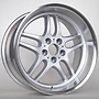 REPLICAS Aiden 10x19 5x120 ET20.00 smfm