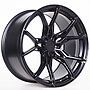 Forzza Forzza Toro  10,5x20 5x112 ET35.00 satin black
