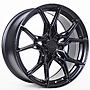Forzza Forzza Toro 8,5x19 5x112 ET42.00 satin black