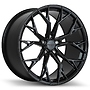 Forzza FORGED FORZZA TITAN 11,5x22 5x130 ET61.00 satin black