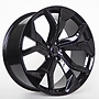 REPLICAS Noel 9x20 5x112 ET30.00 black