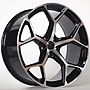 REPLICAS Dante 8,5x19 5x112 ET40.00 bfm