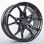 Forzza Forzza Toro 8,5x19 5x112 ET42.00 dark gunmetal