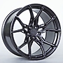 Forzza Forzza Toro 9,5x19 5x112 ET40.00 dark gunmetal