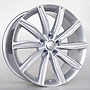 REPLICAS Karo 8,5x19 5x112 ET39.00 silver