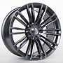 REPLICAS Nico 9x19 5x120 ET32.00 dark gunmetal