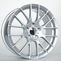 REPLICAS Santo 10x19 5x120 ET40.00 silver