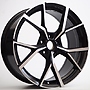 REPLICAS Drift 7,5x17 5x112 ET42.00 bfm