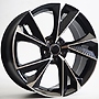 REPLICAS Alto 8x18 5x112 ET45.00 bfm