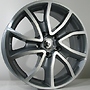 REPLICAS Amix 6,5x16 5x108 ET25.00 gfm