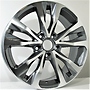 REPLICAS Artego M 7x17 5x114,3 ET45.00 gfm